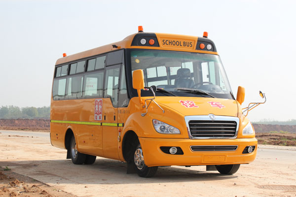 東風超龍校車 東風超龍校車