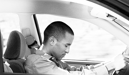 疲勞駕駛 疲勞駕駛