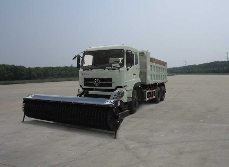 東風大力神除雪車 東風大力神除雪車