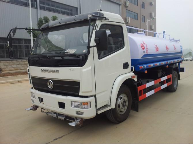 東風灑水車 東風灑水車