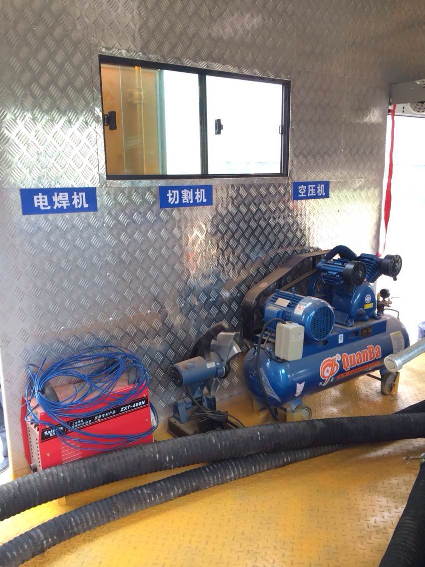 應(yīng)急工程搶險(xiǎn)搶修車 應(yīng)急工程搶險(xiǎn)搶修車