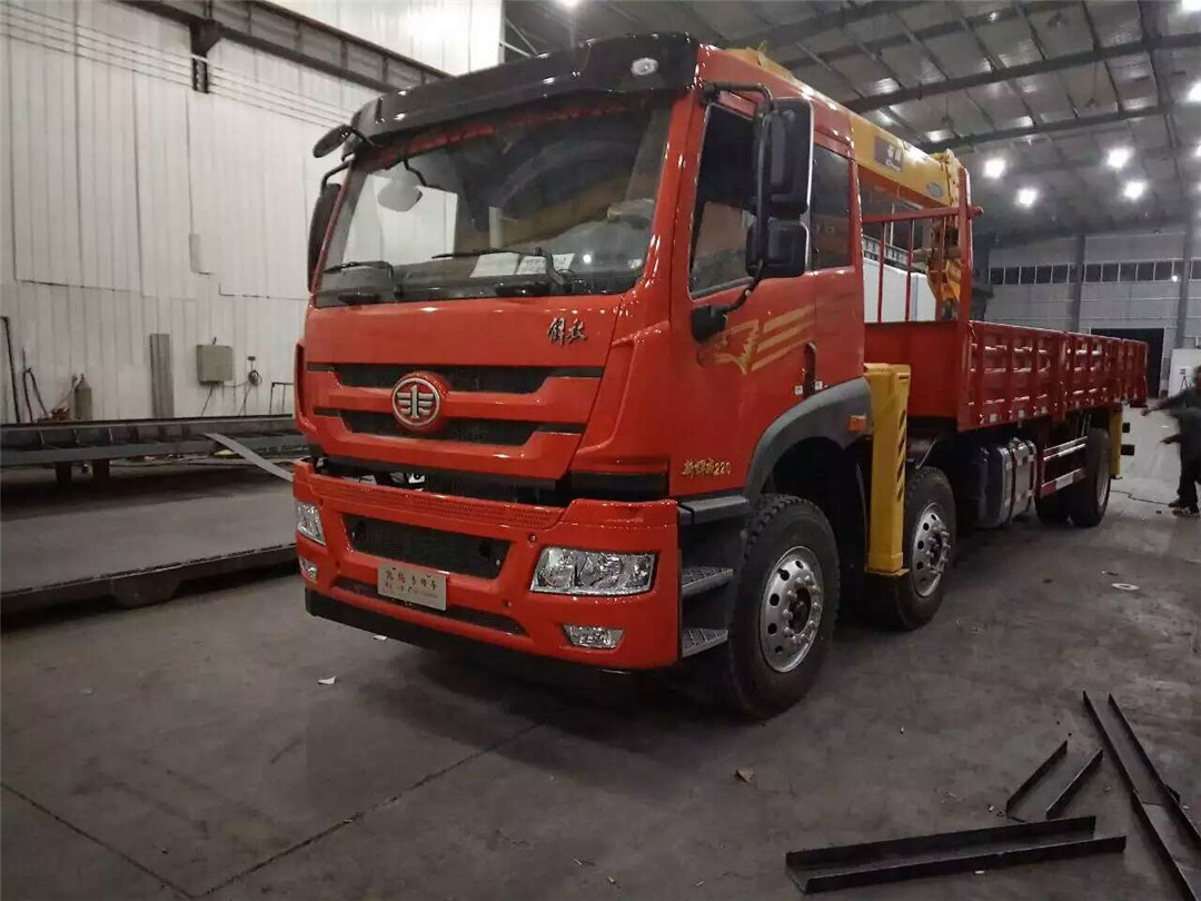 整車改裝完畢準備開拔到河北秦皇島 整車改裝完畢準備開拔到河北秦皇島