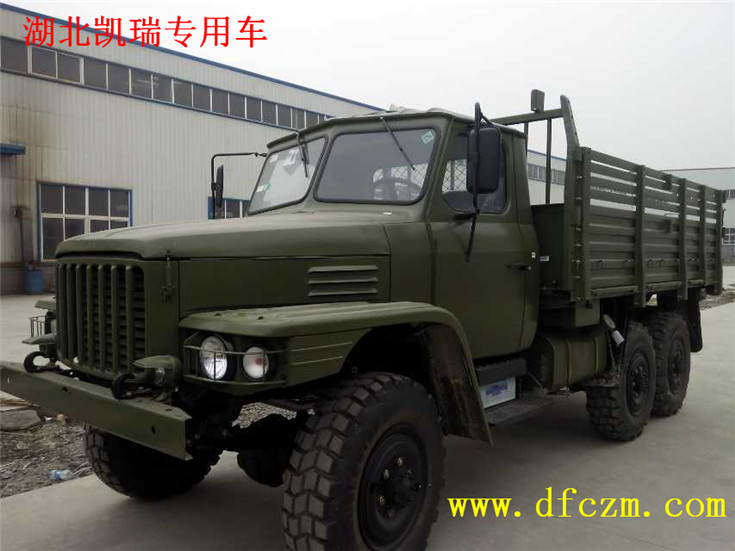 東風(fēng)六驅(qū)沙漠越野通勤車 東風(fēng)六驅(qū)沙漠越野通勤車