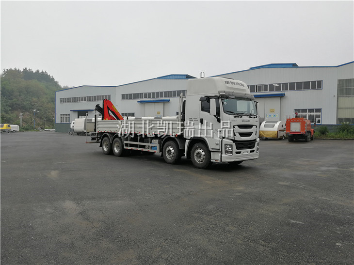 DWJ5316JJH型計量檢衡車(右前) DWJ5316JJH型計量檢衡車(右前)