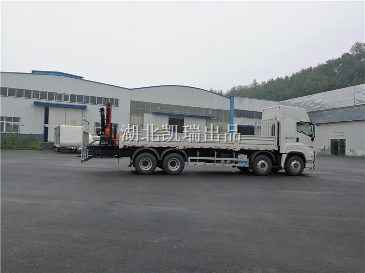 DWJ5316JJH型計量檢衡車(右) DWJ5316JJH型計量檢衡車(右)