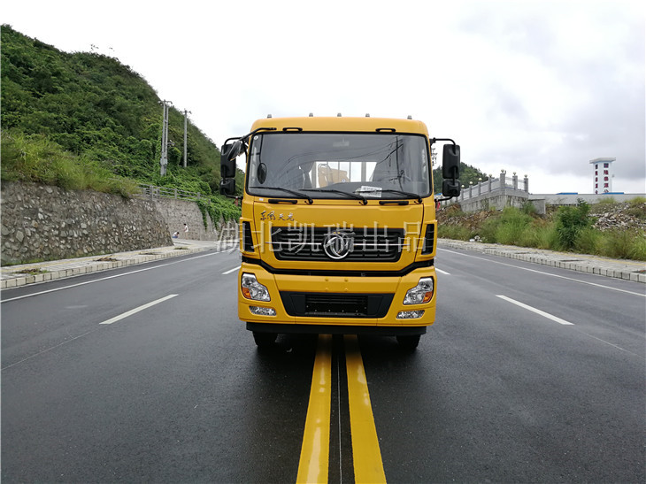 DWJ5315JJH型計量檢衡車(正前) DWJ5315JJH型計量檢衡車(正前)