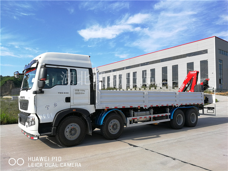 AY5320JJH型計(jì)量檢衡車(左前) AY5320JJH型計(jì)量檢衡車(左前)