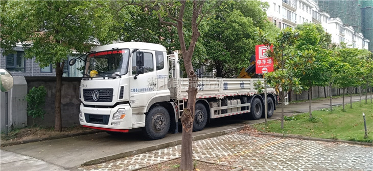 匯斯誠牌”DWJ5315JJH型計量檢衡車 匯斯誠牌”DWJ5315JJH型計量檢衡車