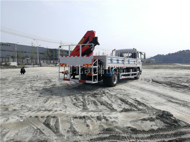 帕爾菲格進(jìn)口吊臂檢衡車(chē) 帕爾菲格進(jìn)口吊臂檢衡車(chē)