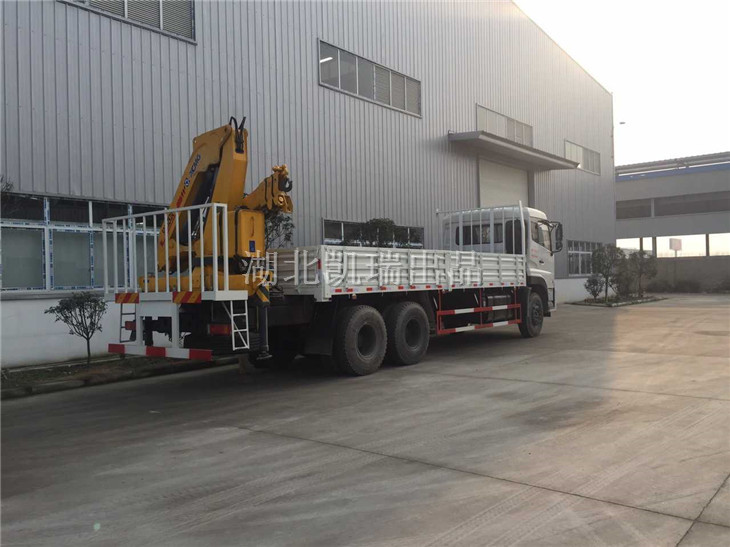 XZJ5250JJH4計(jì)量檢衡車(chē)(右后) XZJ5250JJH4計(jì)量檢衡車(chē)(右后)