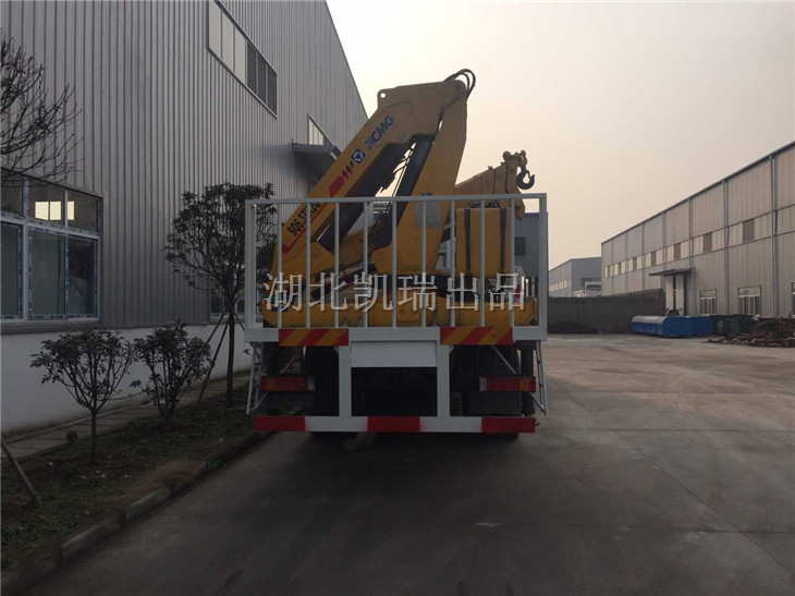 XZJ5250JJH4計(jì)量檢衡車(chē)(后) XZJ5250JJH4計(jì)量檢衡車(chē)(后)