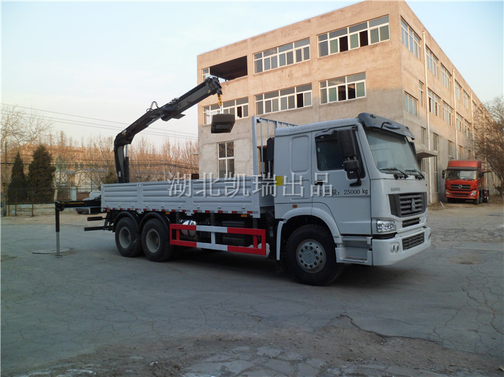 SYB5251JJH計量檢衡車作業照片1 SYB5251JJH計量檢衡車作業照片1