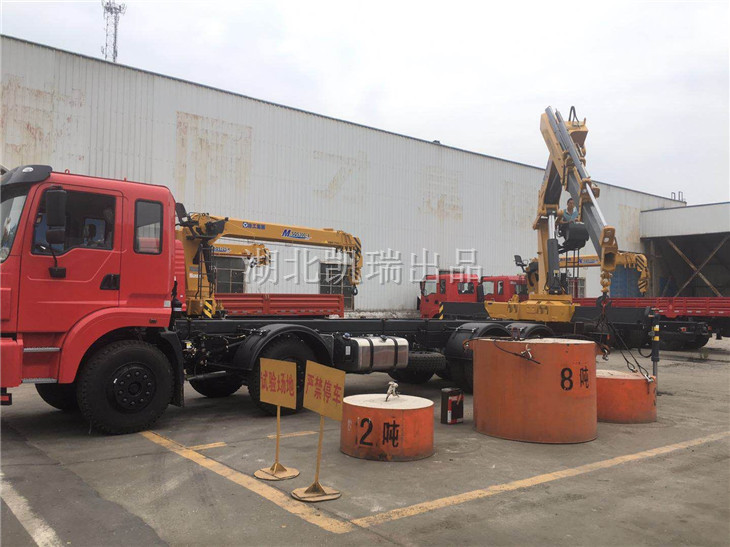 DWJ5312JJHD5型計量檢衡車起3噸配重 DWJ5312JJHD5型計量檢衡車起3噸配重