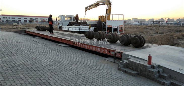 DWJ5315JJH計量檢衡車檢測120噸衡器 DWJ5315JJH計量檢衡車檢測120噸衡器