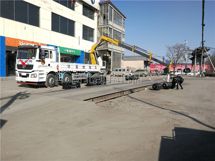 DWJ5311JJHD5型計量檢衡車檢測汽車衡吊標準砝碼 DWJ5311JJHD5型計量檢衡車檢測汽車衡吊標準砝碼