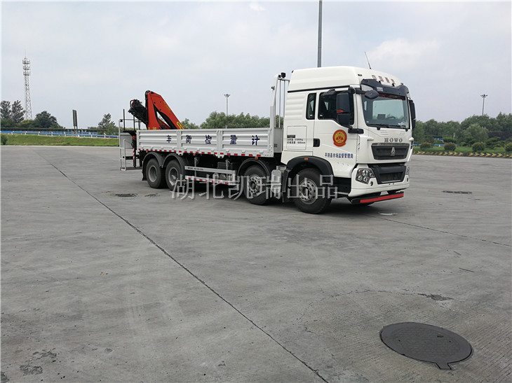 DWJ5313JJH計量檢衡車發(fā)運(右前) DWJ5313JJH計量檢衡車發(fā)運(右前)