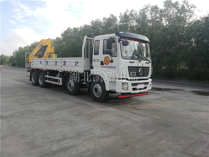 圖們市市場監督管理局計量檢衡車發運 圖們市市場監督管理局計量檢衡車發運