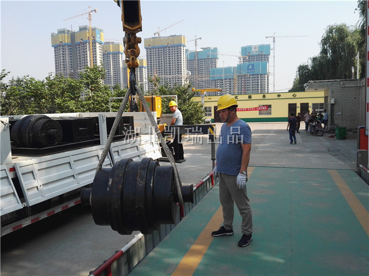 許昌市質量監督檢驗測試中心檢衡車檢測汽車衡 許昌市質量監督檢驗測試中心檢衡車檢測汽車衡