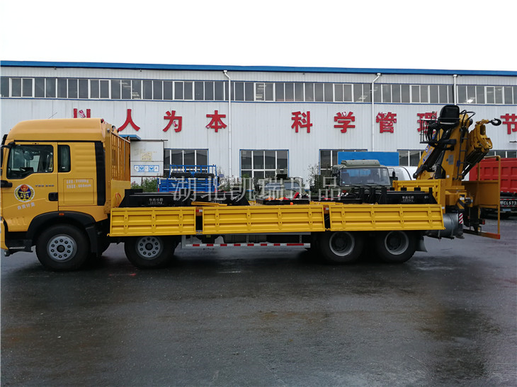 計量檢衡車發(fā)運前測試左 計量檢衡車發(fā)運前測試左