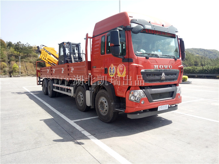 DWJ5320JJH計量檢衡車發運(左前) DWJ5320JJH計量檢衡車發運(左前)