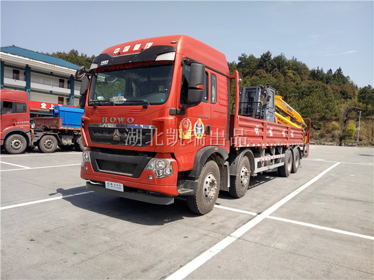 DWJ5320JJH計量檢衡車發運(右前) DWJ5320JJH計量檢衡車發運(右前)