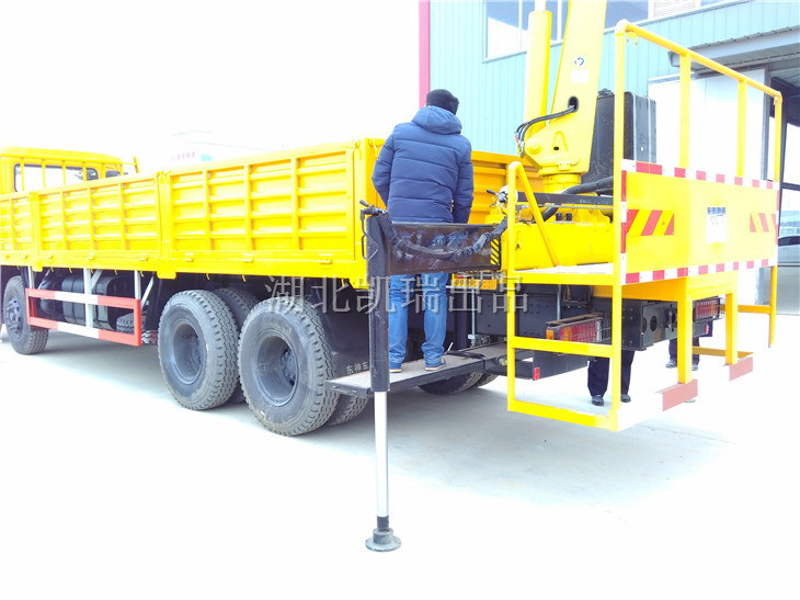 檢衡車操作平臺 檢衡車操作平臺