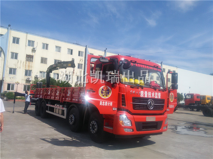 試驗檢衡車吊機(jī)整體性能 試驗檢衡車吊機(jī)整體性能