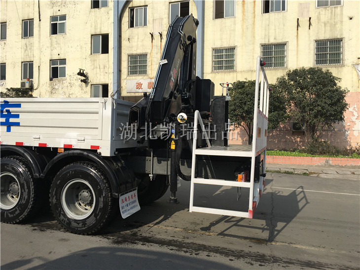 檢衡車專用后操作平臺 檢衡車專用后操作平臺