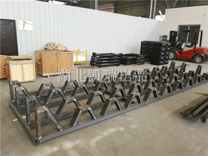 未裝配的砝碼固定架 未裝配的砝碼固定架