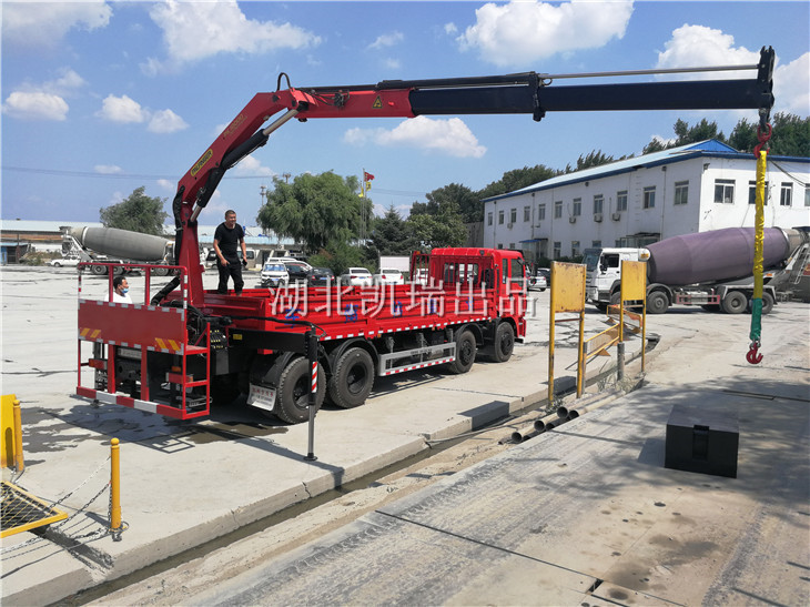 檢衡車(chē)砝碼吊裝 檢衡車(chē)砝碼吊裝