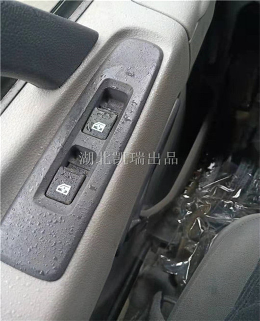 檢衡車底盤電動車窗 檢衡車底盤電動車窗