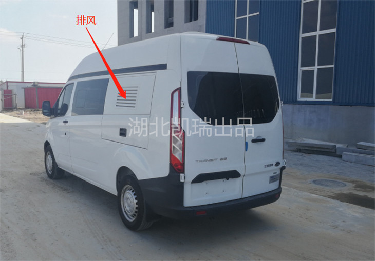 全順燃油加油機檢定裝置側面圖5 全順燃油加油機檢定裝置側面圖5