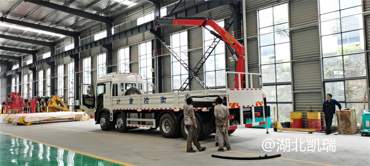 DWJ5310JJHD6計(jì)量檢衡車吊臂調(diào)試 DWJ5310JJHD6計(jì)量檢衡車吊臂調(diào)試