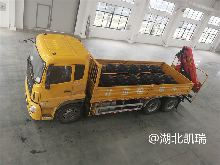 DWJ5250JJHD6型計(jì)量檢衡車(chē)俯視圖 DWJ5250JJHD6型計(jì)量檢衡車(chē)俯視圖