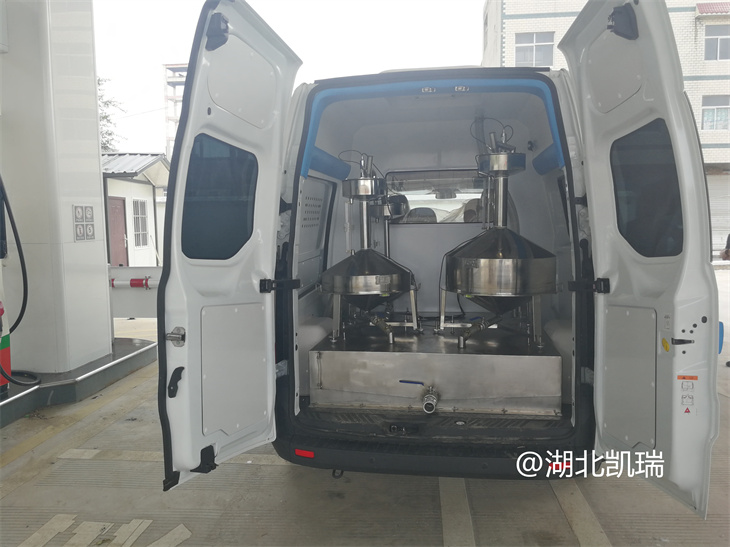 車載燃油加油機檢定標準罐 車載燃油加油機檢定標準罐